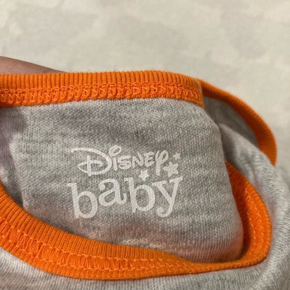 💛Winnie the Pooh tigger onesie - Picture 8 of 11